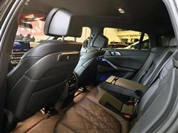 بي ام دبليو X6